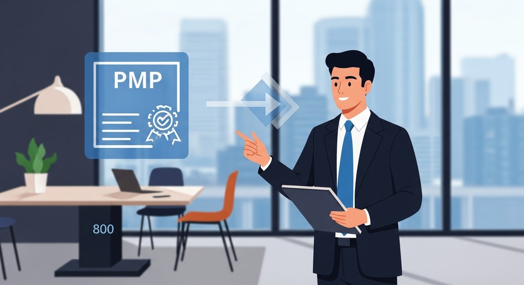 Is PMP Worth It in 2026? Career ROI, Salary Impact & Real Benefits