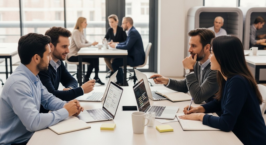 PMP at Different Ages: Study Approaches for 25 vs 50