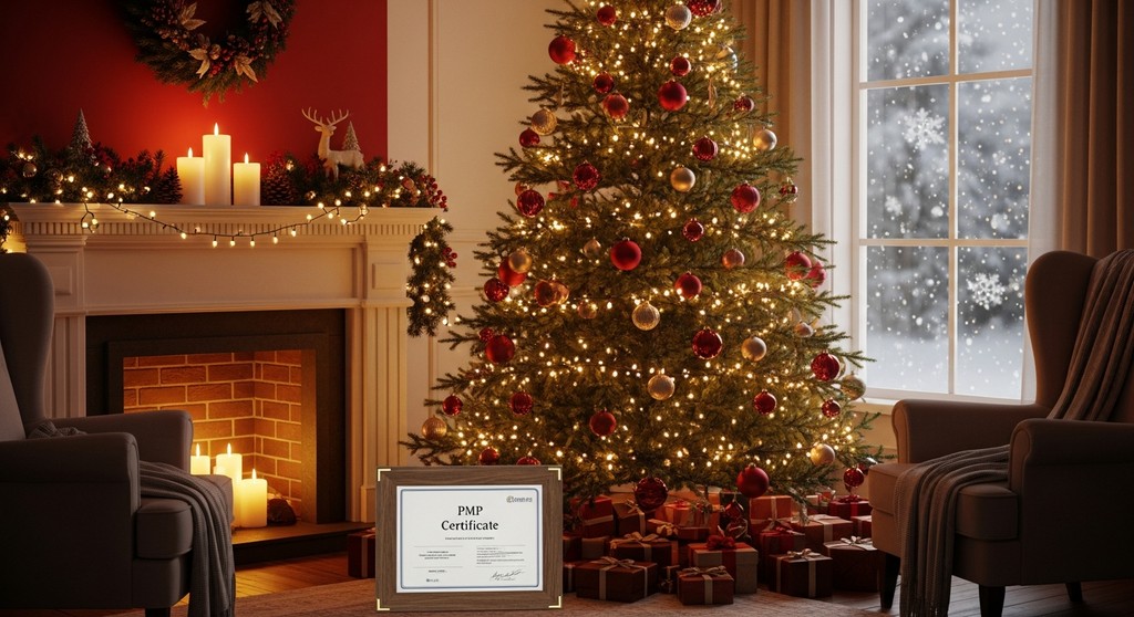 PMP Exam 2026 Update: What’s Changing and Should You Take It Now?