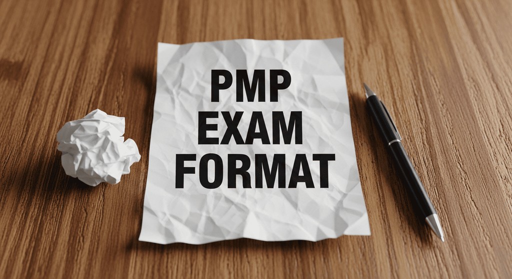PMP Exam Format Explained: Question Types, Time Limit & Scoring