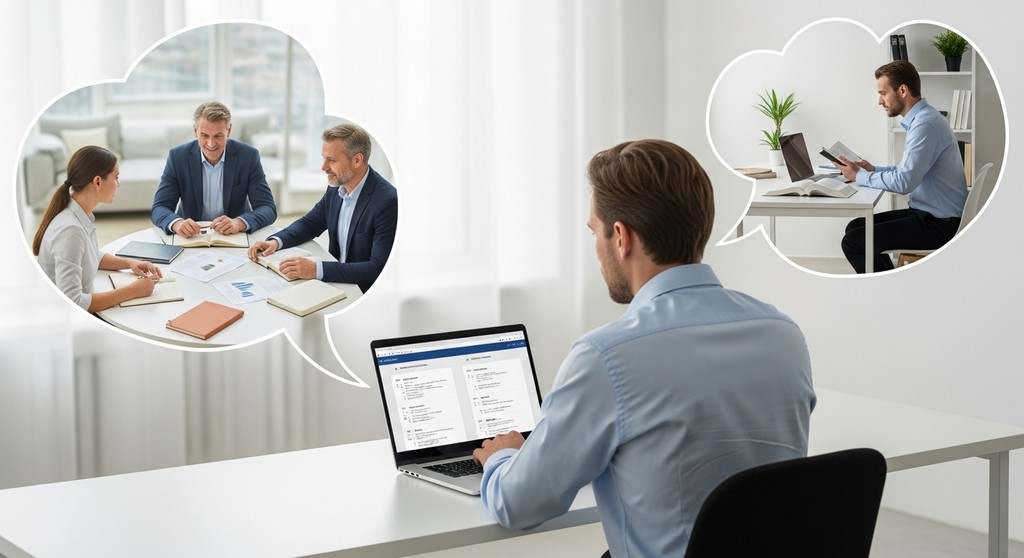 PMP Study Group vs. Self-Study: What Really Works for PMP Exam Preparation?