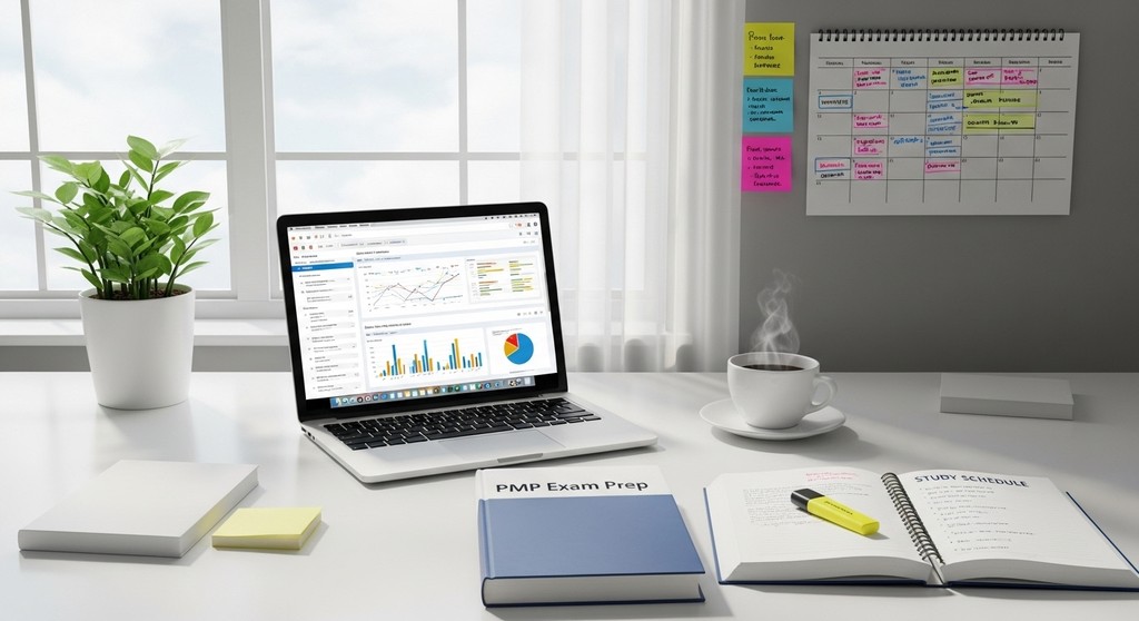 Think You Know PMP? 10 Myths That Might Surprise You